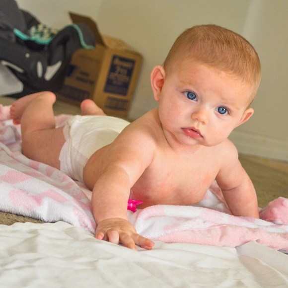 Meet your Posher, Brooke - Picture 5 of 10